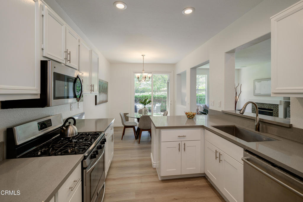 1099 Rosewalk Way Pasadena, CA 91103 - Photo 18 of 62 SSR_1099Rosewalk_026_FLEXMLS