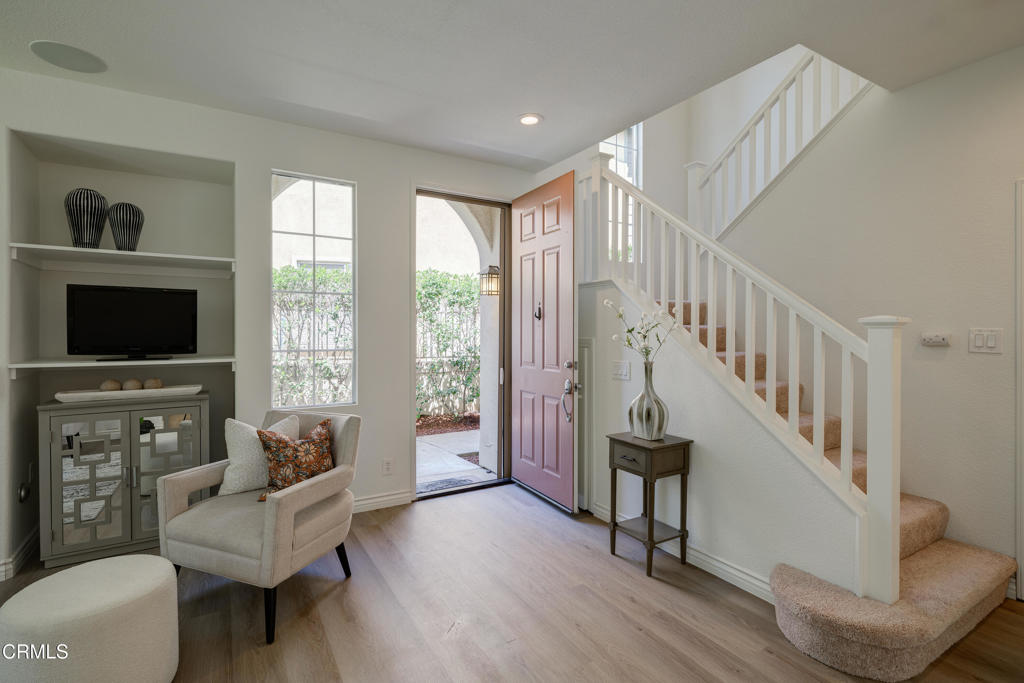 1099 Rosewalk Way Pasadena, CA 91103 - Photo 2 of 62 SSR_1099Rosewalk_011_FLEXMLS