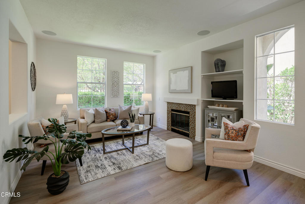 1099 Rosewalk Way Pasadena, CA 91103 - Photo 3 of 62 SSR_1099Rosewalk_012_FLEXMLS