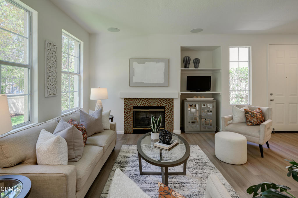 1099 Rosewalk Way Pasadena, CA 91103 - Photo 4 of 62 SSR_1099Rosewalk_013_FLEXMLS