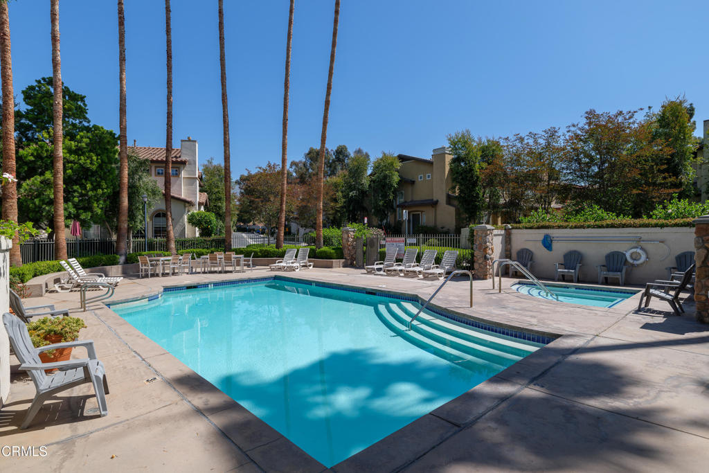 1099 Rosewalk Way Pasadena, CA 91103 - Photo 41 of 62 SSR_1099Rosewalk_053_FLEXMLS