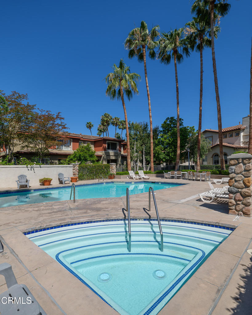 1099 Rosewalk Way Pasadena, CA 91103 - Photo 42 of 62 SSR_1099Rosewalk_054_FLEXMLS