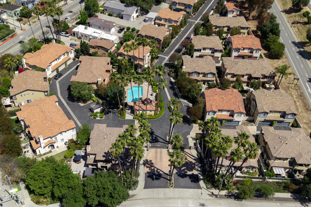 1099 Rosewalk Way Pasadena, CA 91103 - Photo 50 of 62 SSR_1099Rosewalk_057_FLEXMLS