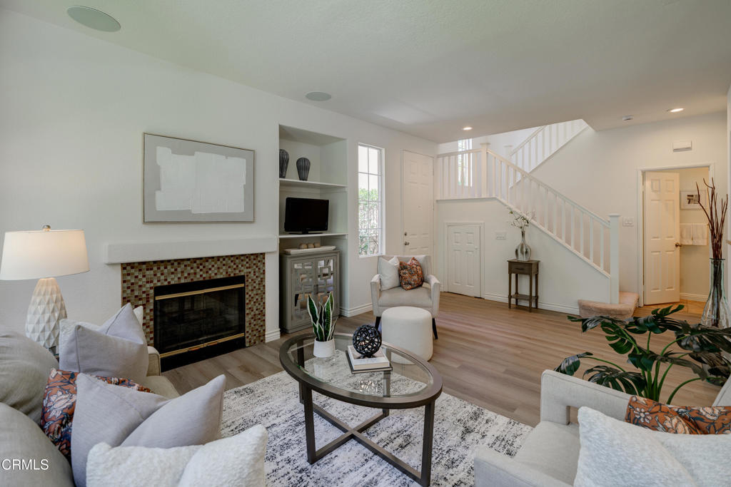1099 Rosewalk Way Pasadena, CA 91103 - Photo 5 of 62 SSR_1099Rosewalk_015_FLEXMLS