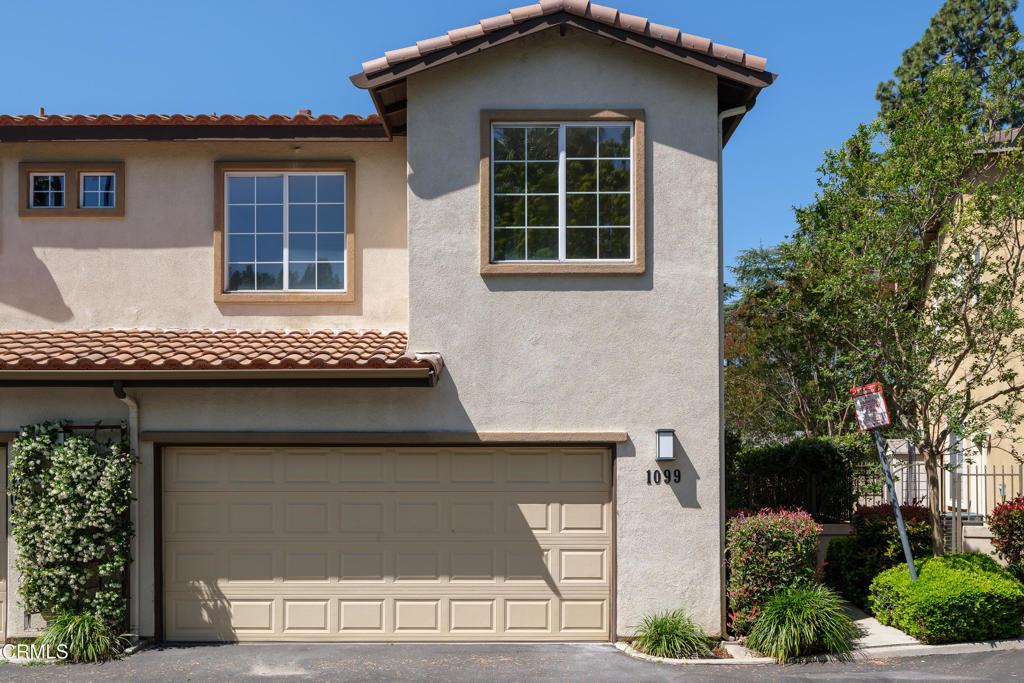 1099 Rosewalk Way Pasadena, CA 91103 - Photo 52 of 62 SSR_1099Rosewalk_008_FLEXMLS