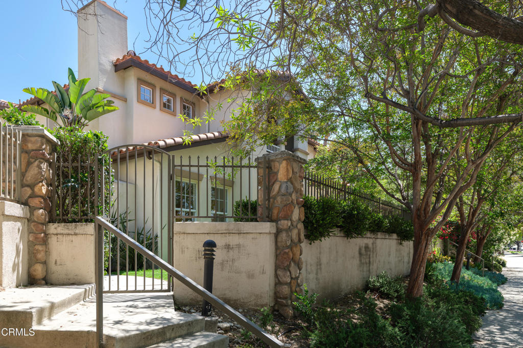 1099 Rosewalk Way Pasadena, CA 91103 - Photo 56 of 62 SSR_1099Rosewalk_048_FLEXMLS