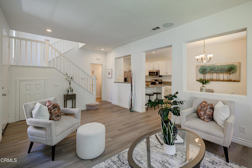 1099 Rosewalk Way Pasadena, CA 91103 - Photo 6 of 62 SSR_1099Rosewalk_016_FLEXMLS