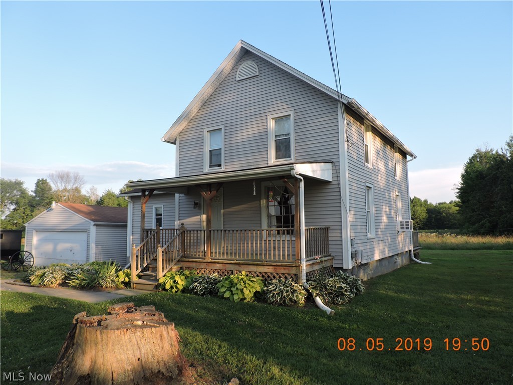 880 West Morgan Road Jefferson, OH 44047 - Photo 3 of 27