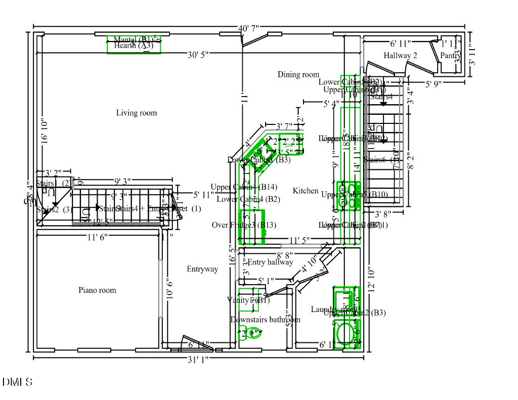 3109 Benton Circle Raleigh, NC 27615 - Photo 28 of 29 a picture of a bathroom with a window