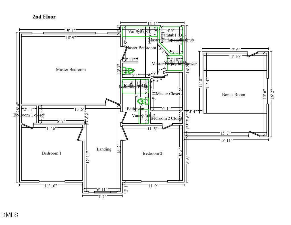 3109 Benton Circle Raleigh, NC 27615 - Photo 27 of 29 a picture of a room with a window
