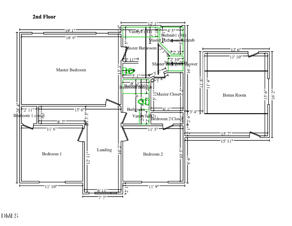3109 Benton Circle Raleigh, NC 27615 - Photo 29 of 29 a picture of a room with a window