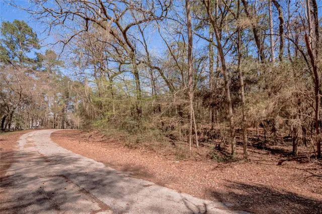$500 | Lot 5 Spreading Oak, Trinity, TX 75862