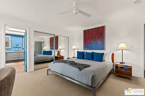 $939,000 | 2332 Oakcrest Drive, Palm Springs, CA 92264