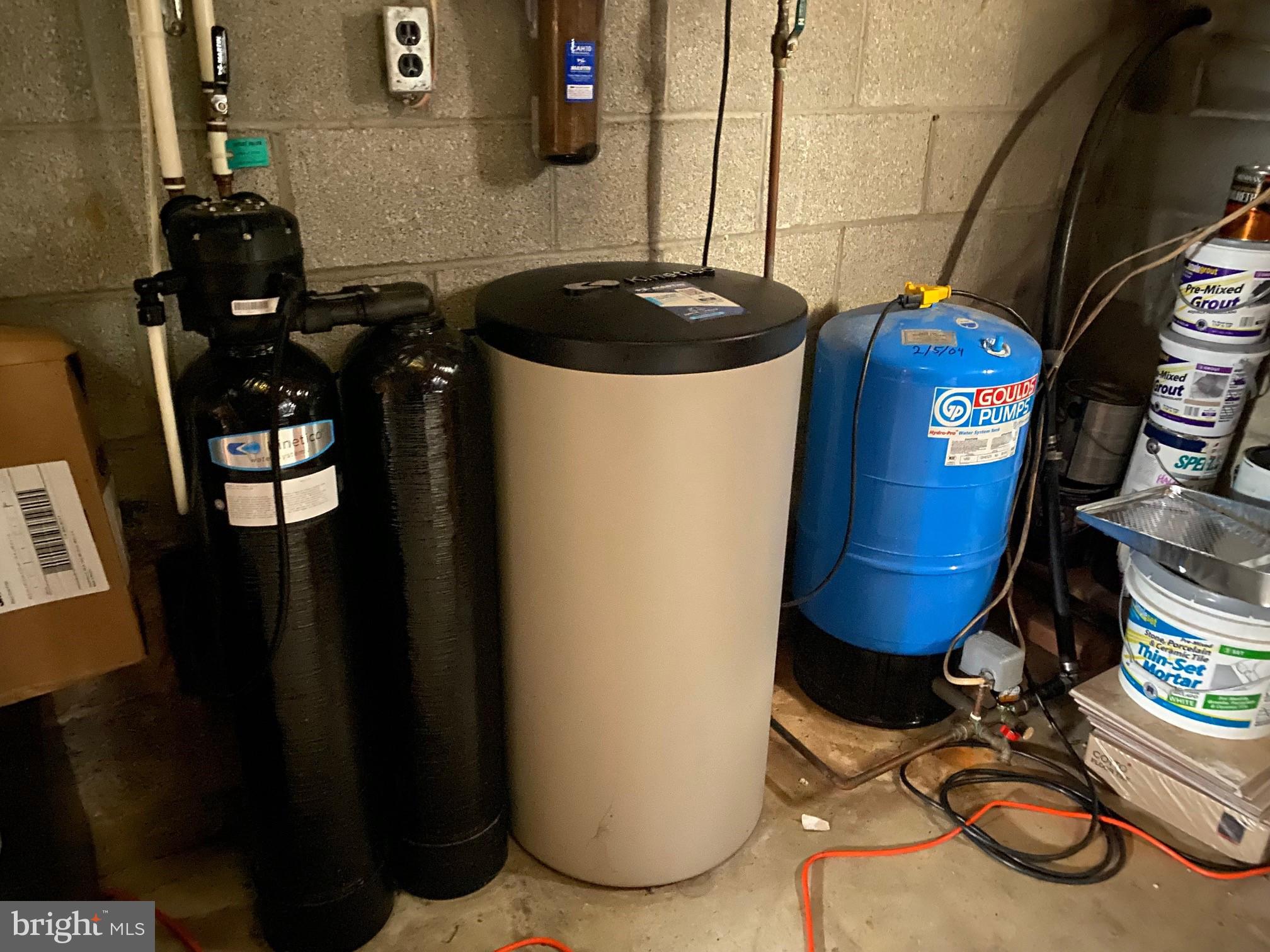 490 Snyder Road Reading, PA 19605 - Photo 23 of 32 Water Softener