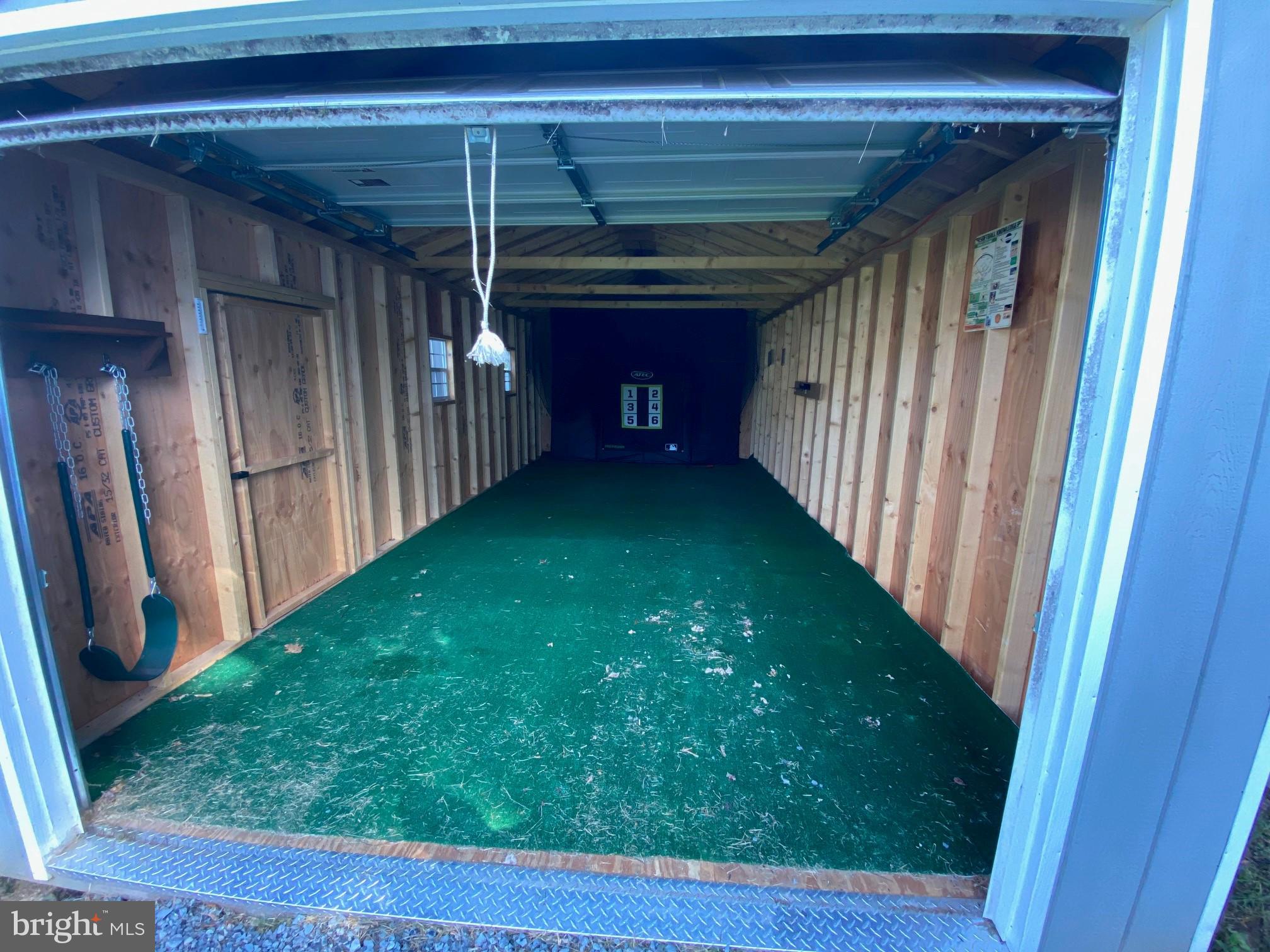 490 Snyder Road Reading, PA 19605 - Photo 31 of 32 11x24 Garage