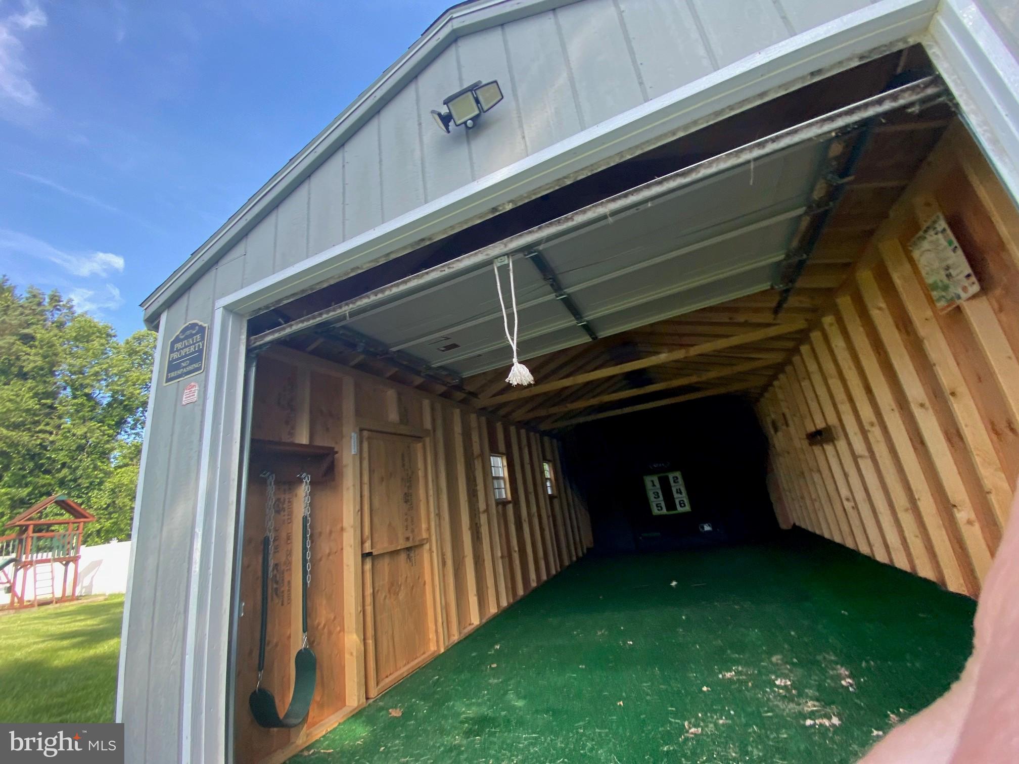 490 Snyder Road Reading, PA 19605 - Photo 32 of 32 Overhead Door