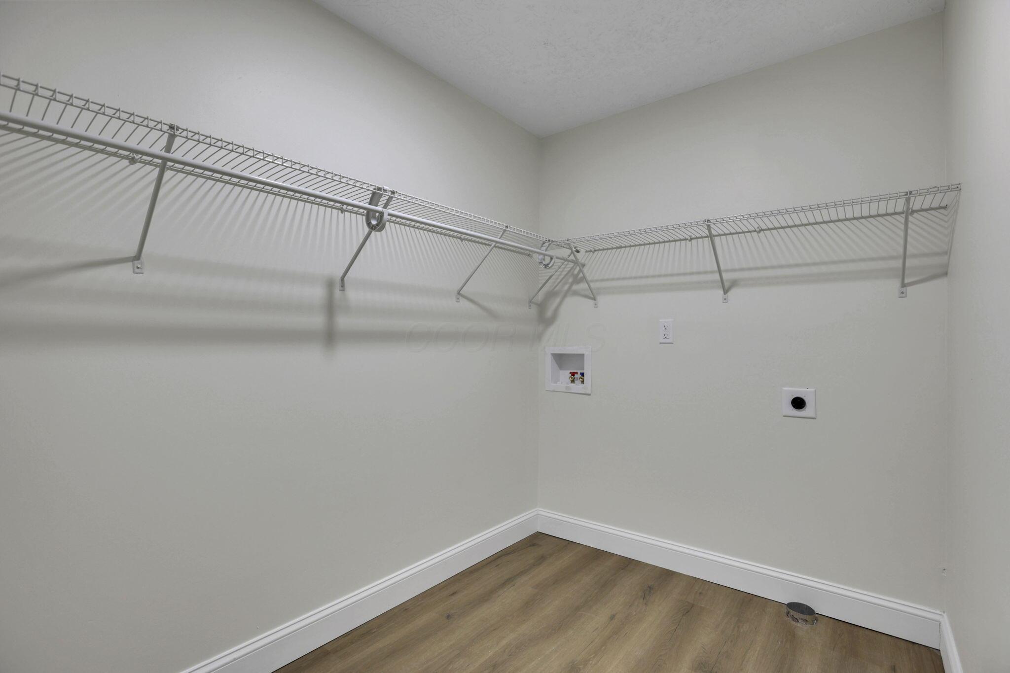 5273 Hayes Road Groveport, OH 43125 - Photo 13 of 89 Hall coat closet