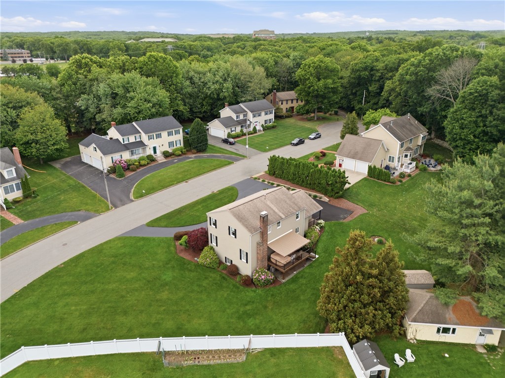 4 High Ridge Drive Lincoln, RI 02865 - Photo 44 of 45