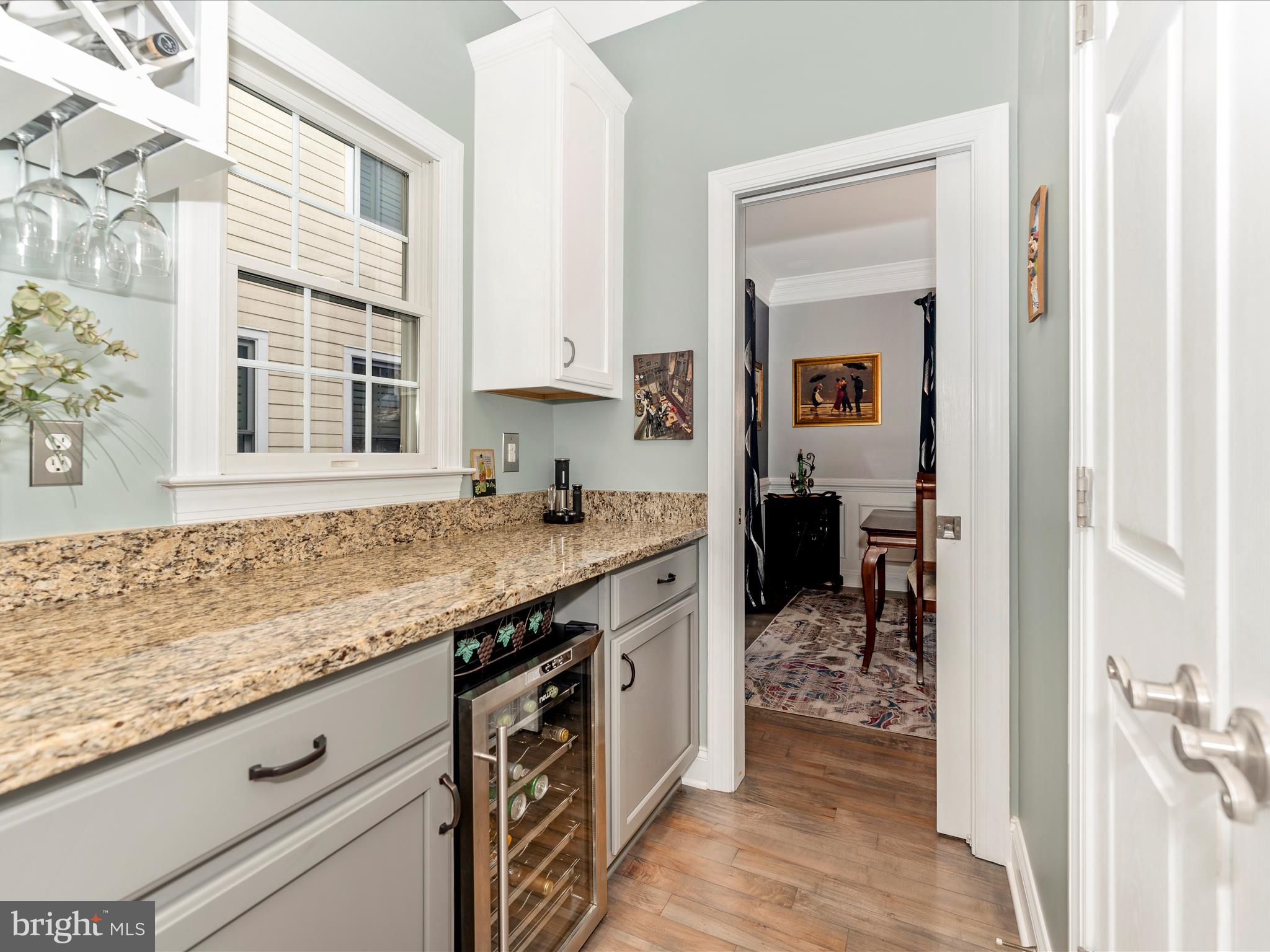 3925 Addison Woods Road Frederick, MD 21704 - Photo 18 of 90 Butlers Pantry