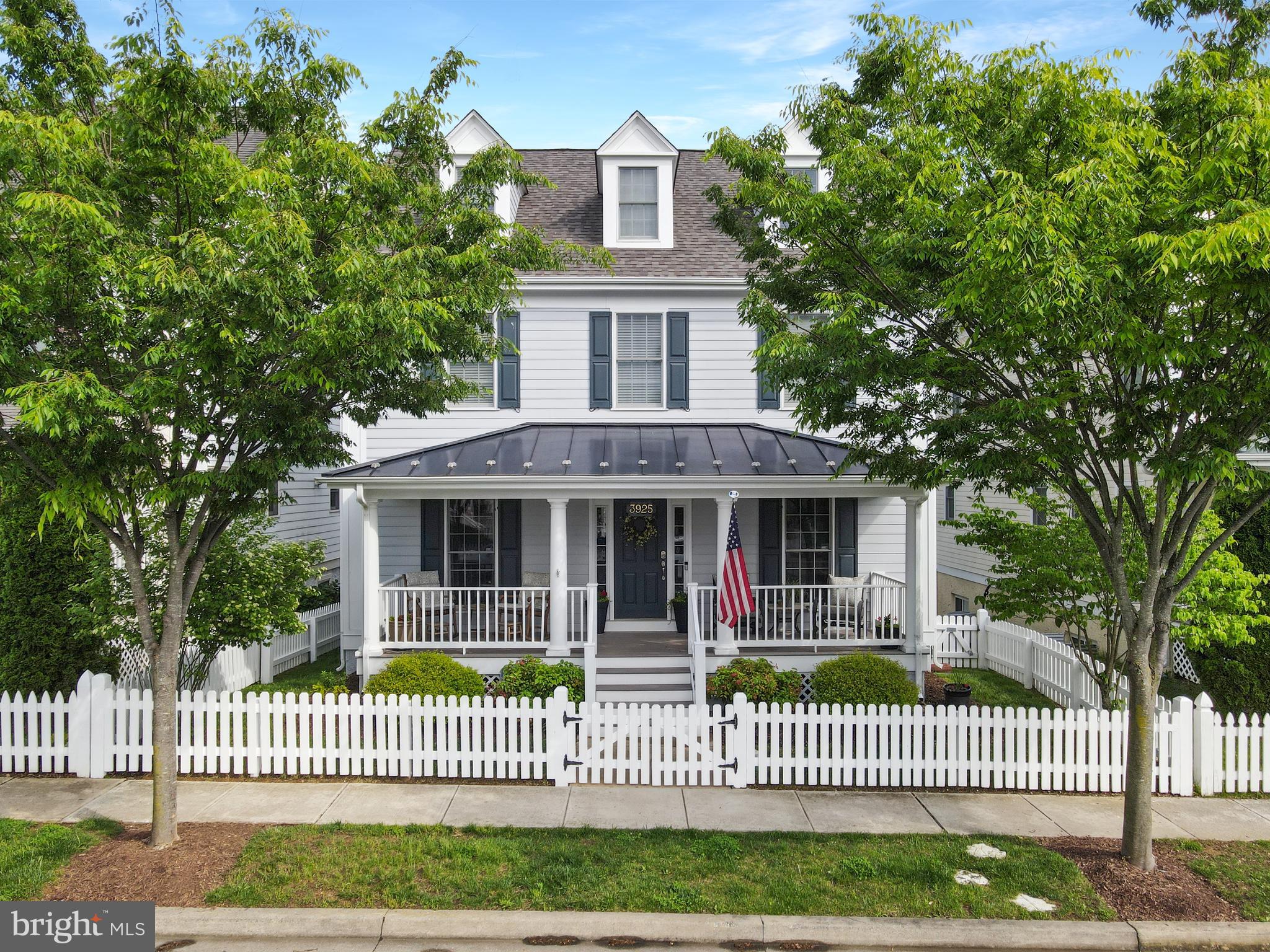 3925 Addison Woods Road Frederick, MD 21704 - Photo 2 of 90 Welcome to 3925 Addison Woods Road!