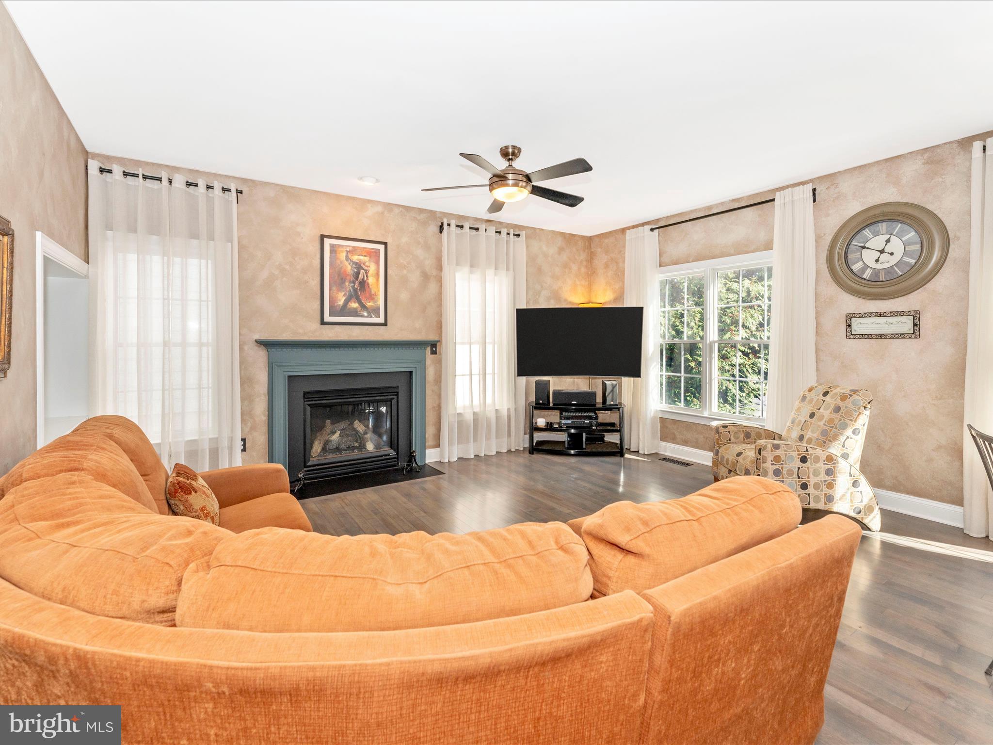 3925 Addison Woods Road Frederick, MD 21704 - Photo 21 of 90 Family Room
