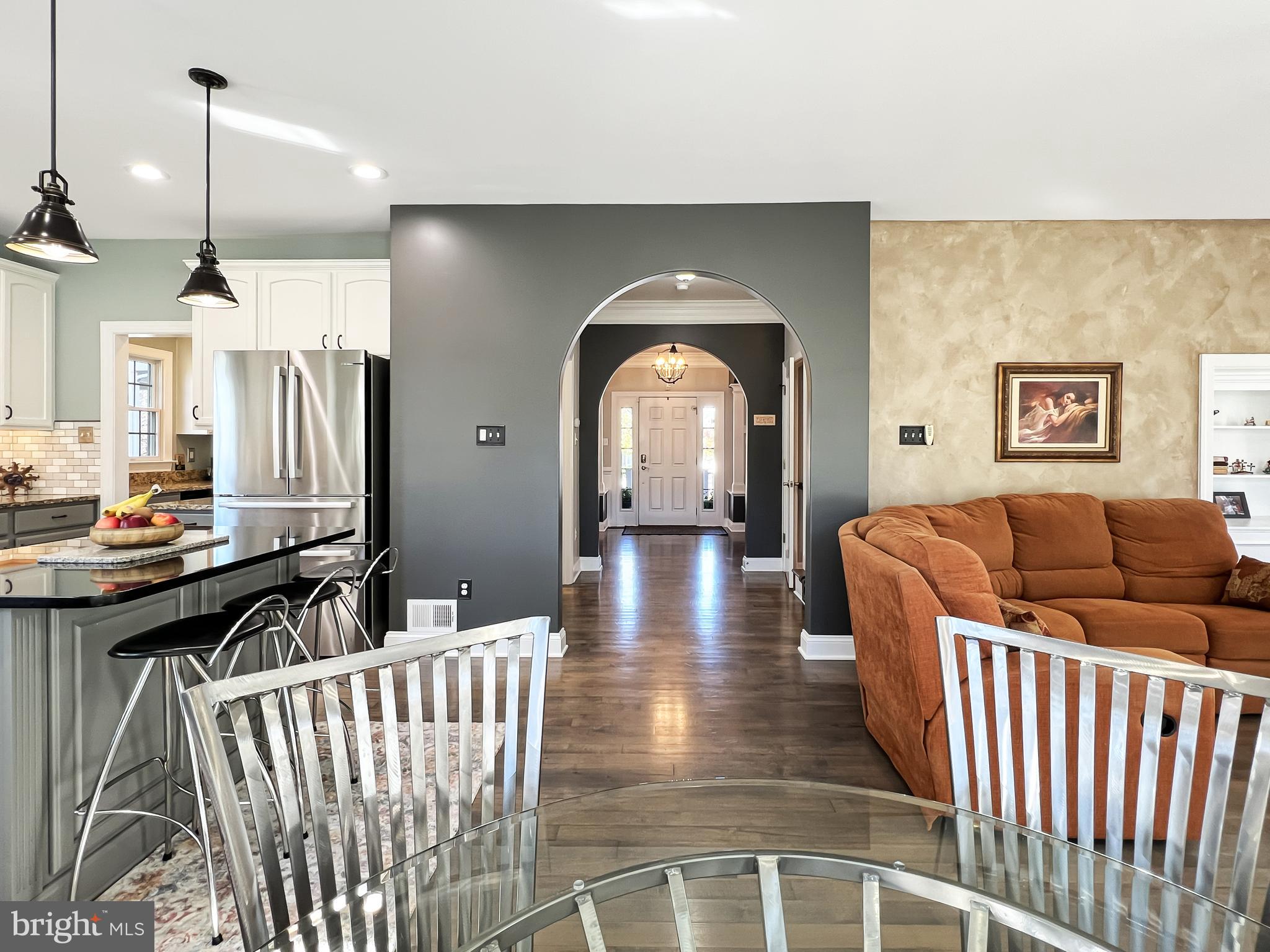 3925 Addison Woods Road Frederick, MD 21704 - Photo 23 of 90 Professionally Updated
