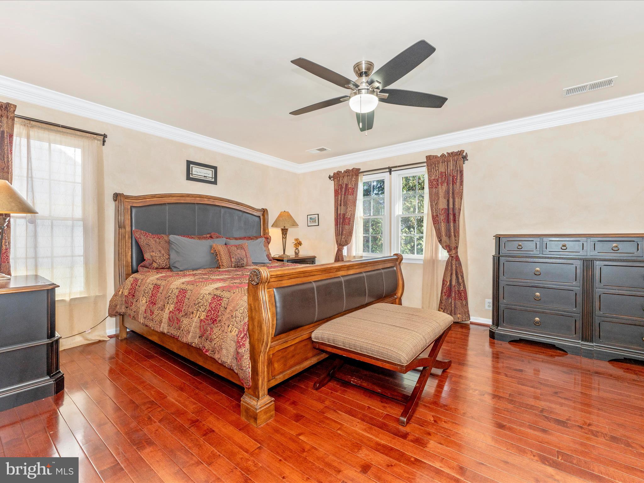 3925 Addison Woods Road Frederick, MD 21704 - Photo 26 of 90 Primary Bedroom