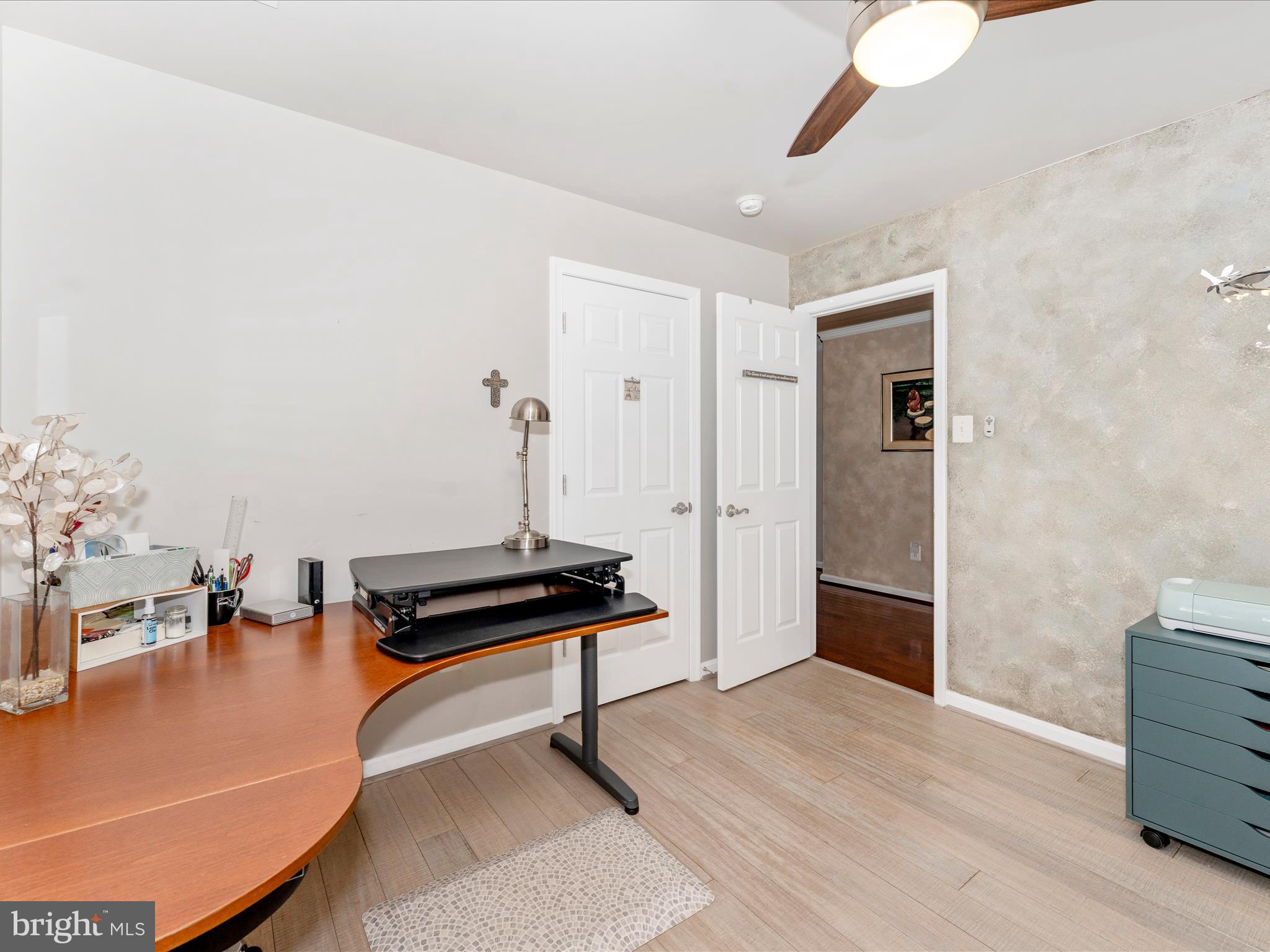 3925 Addison Woods Road Frederick, MD 21704 - Photo 36 of 90 Bedroom #3