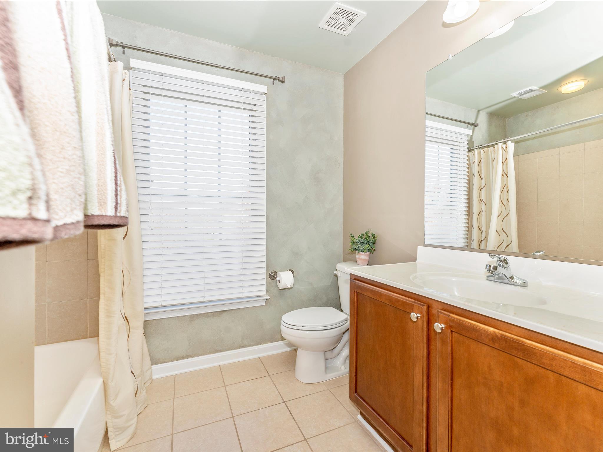 3925 Addison Woods Road Frederick, MD 21704 - Photo 37 of 90 Hall Full Ceramic Bathroom