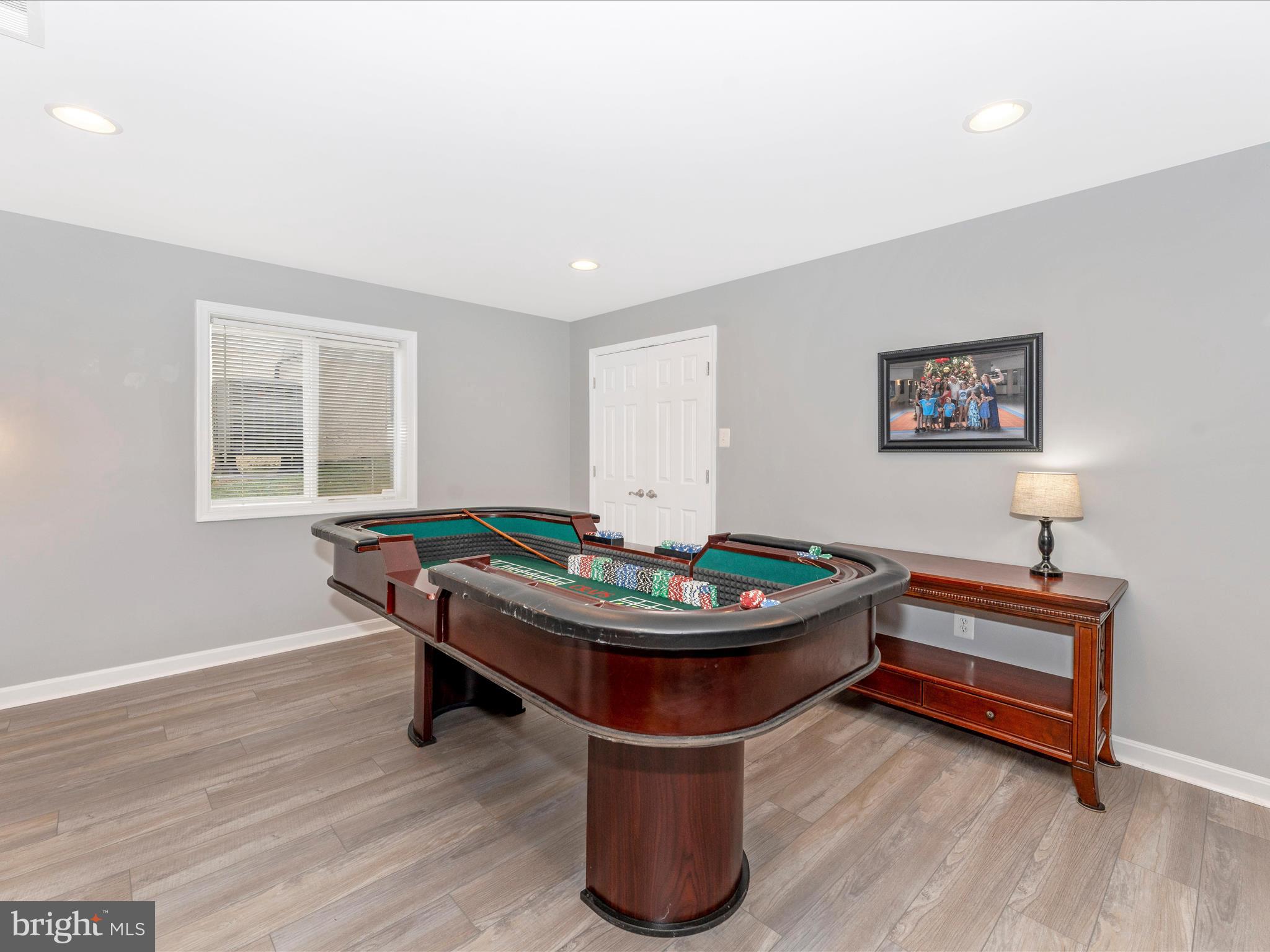 3925 Addison Woods Road Frederick, MD 21704 - Photo 44 of 90 LVP Floors & 2 Closets