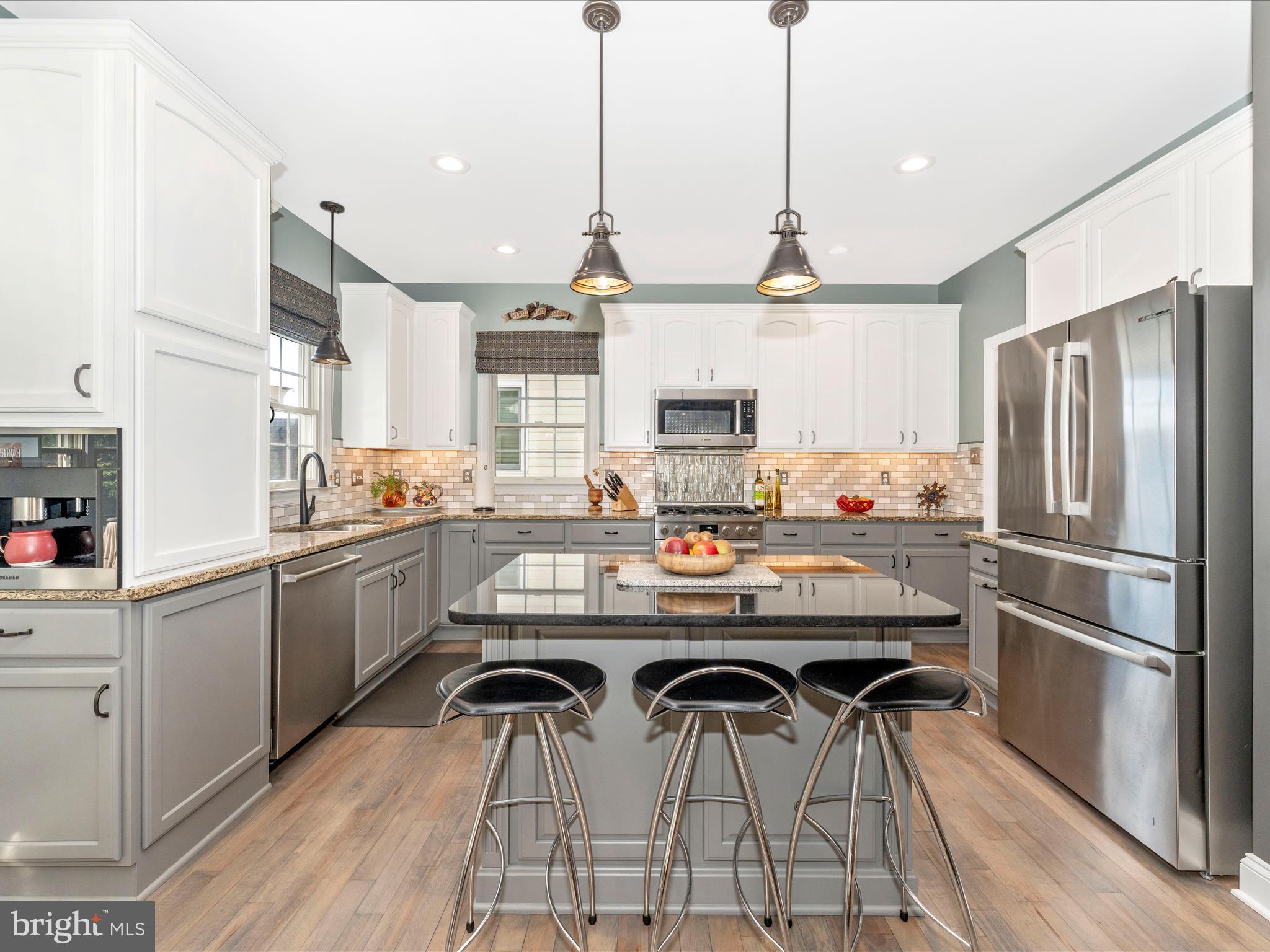 3925 Addison Woods Road Frederick, MD 21704 - Photo 5 of 90 Kitchen