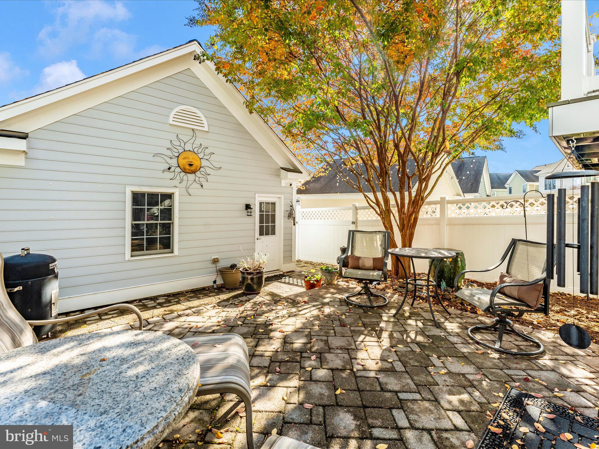 3925 Addison Woods Road Frederick, MD 21704 - Photo 53 of 90 Exterior Back