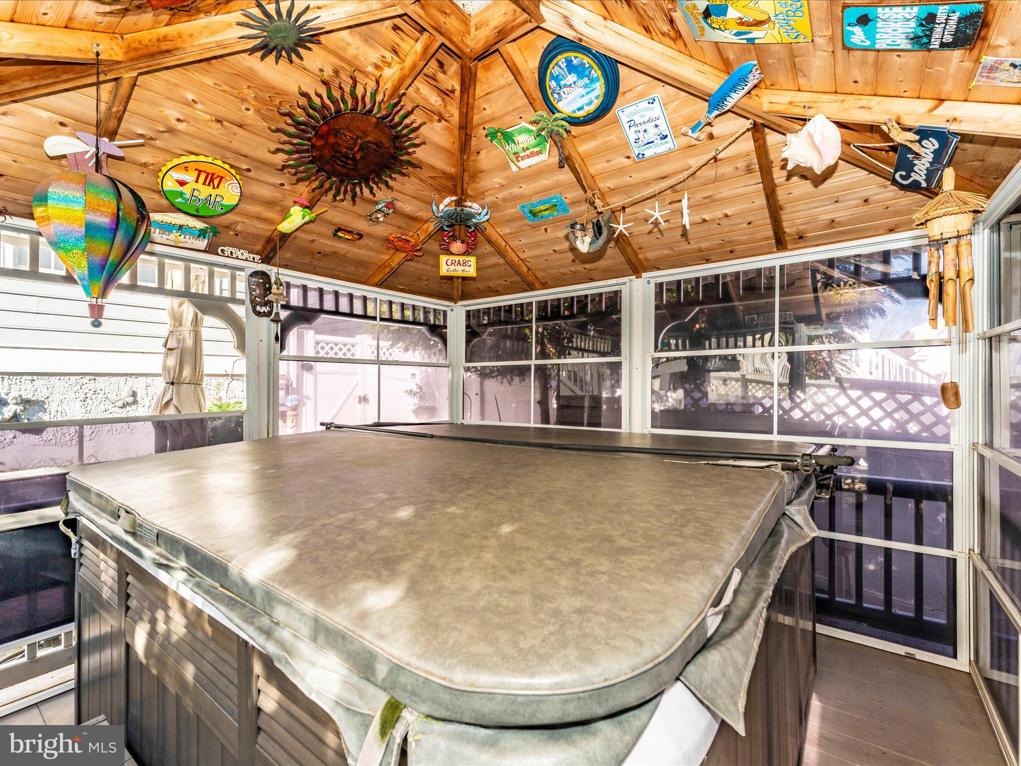3925 Addison Woods Road Frederick, MD 21704 - Photo 55 of 90 6 Person Hot Tub