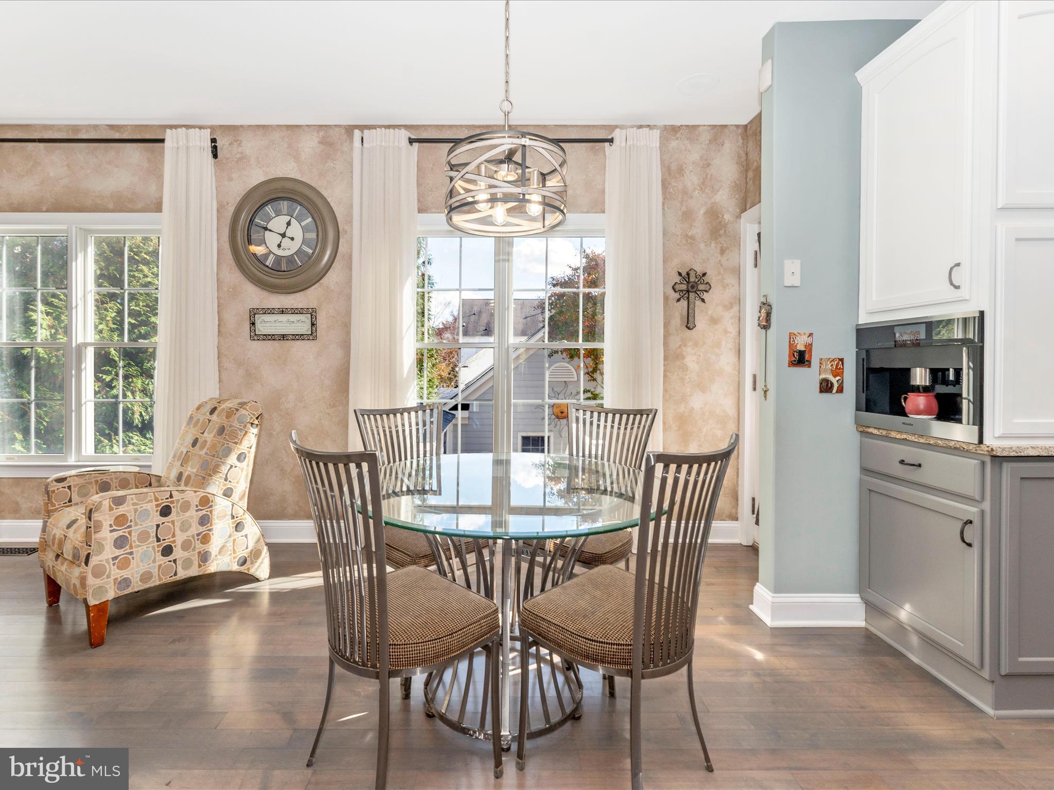 3925 Addison Woods Road Frederick, MD 21704 - Photo 6 of 90 Breakfast Nook