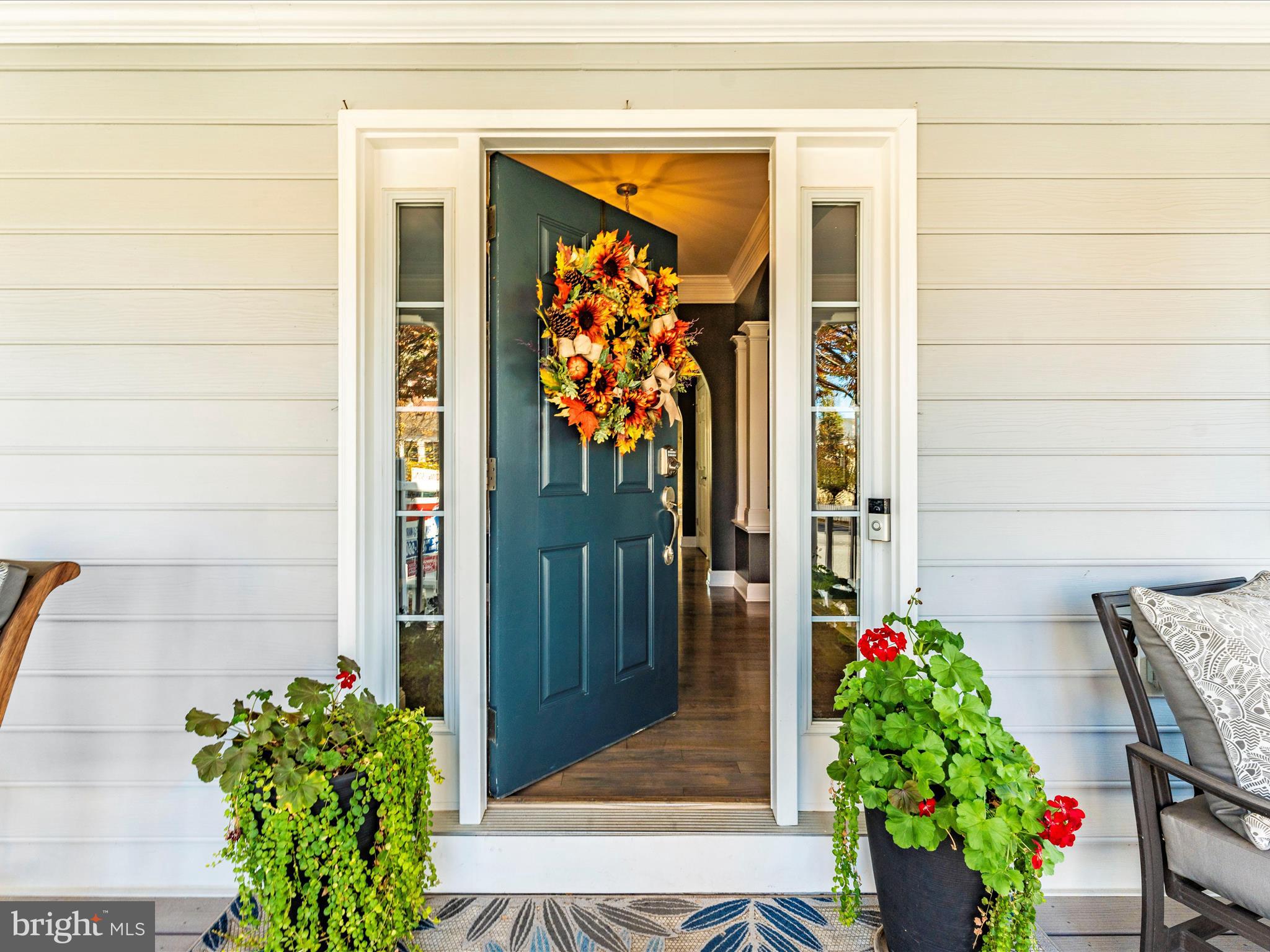 3925 Addison Woods Road Frederick, MD 21704 - Photo 62 of 90 Front Porch