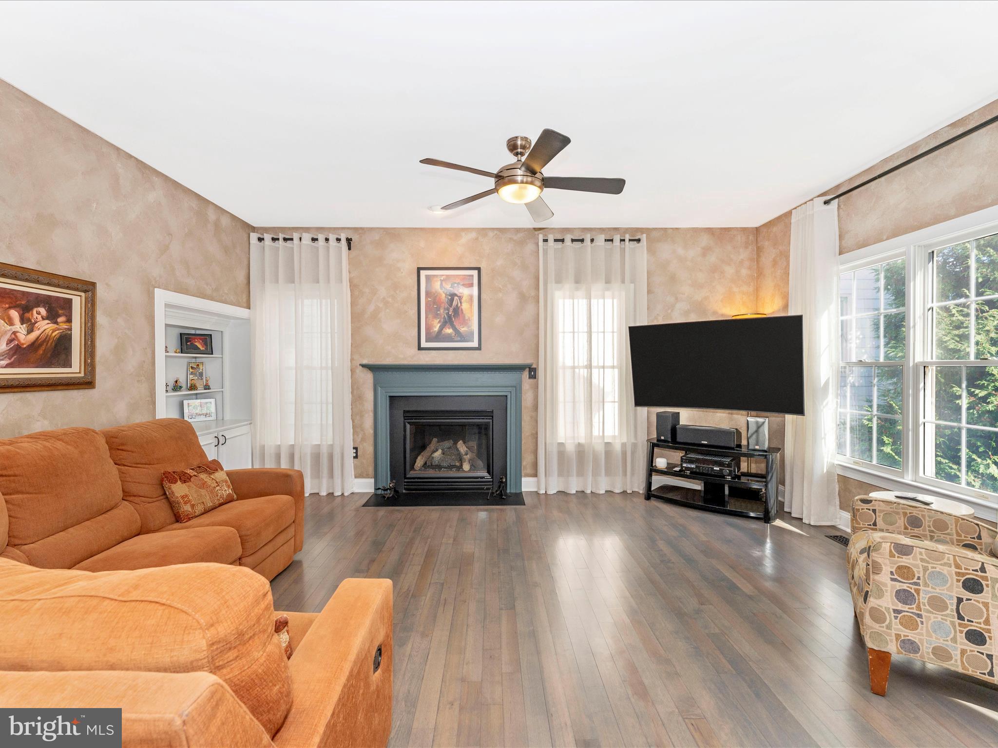3925 Addison Woods Road Frederick, MD 21704 - Photo 7 of 90 Family Room