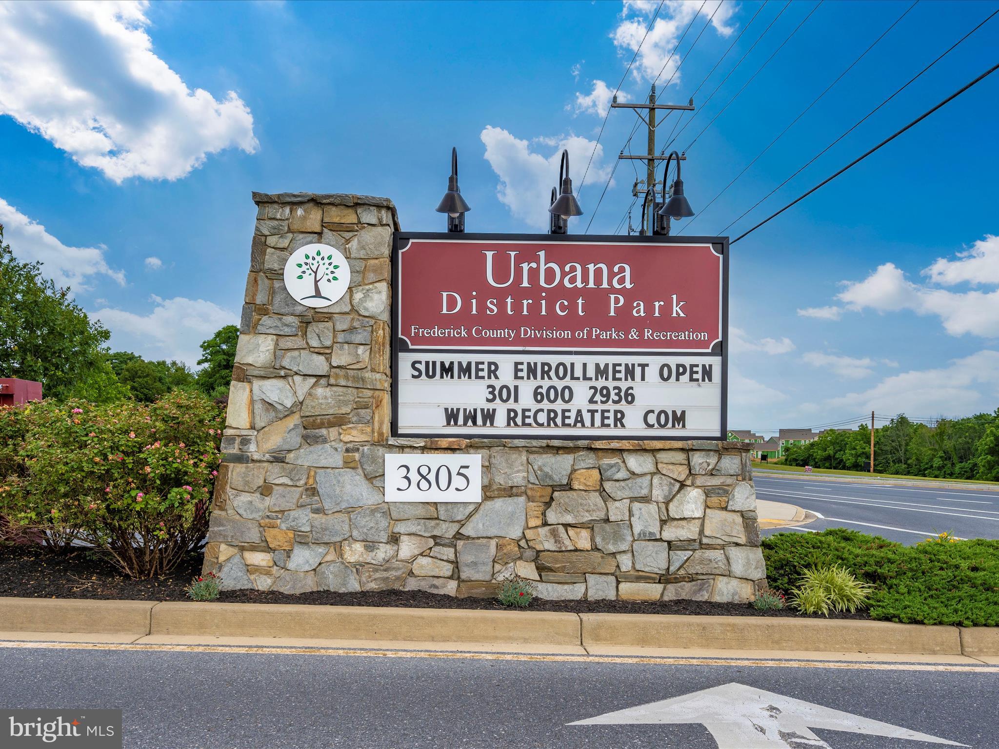 3925 Addison Woods Road Frederick, MD 21704 - Photo 69 of 90 Urbana District Park