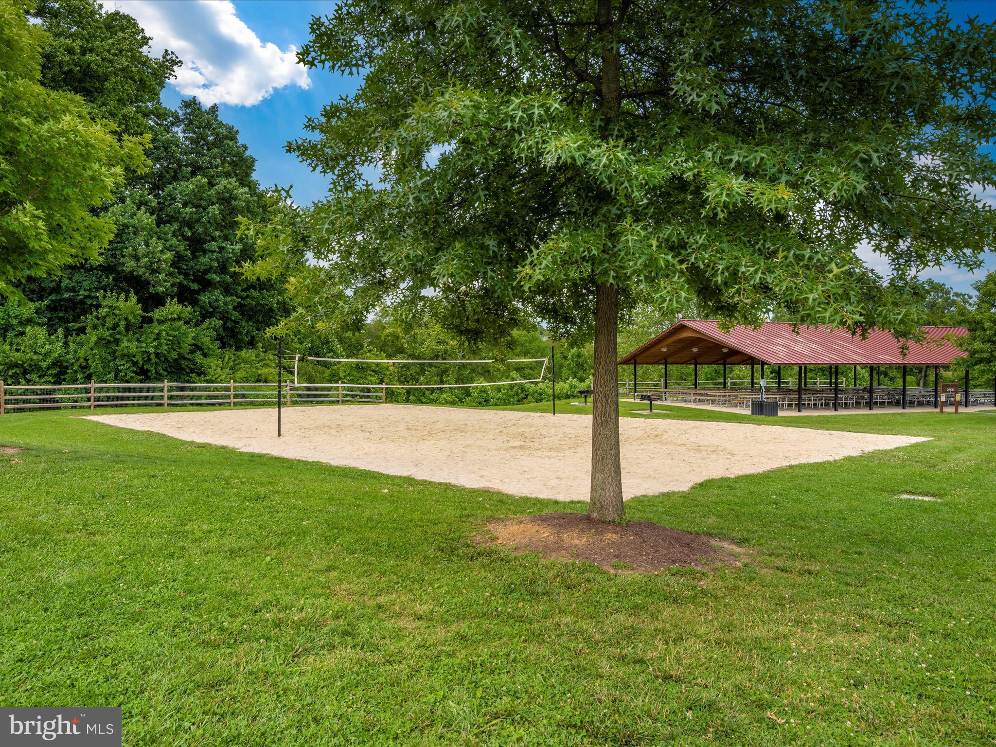 3925 Addison Woods Road Frederick, MD 21704 - Photo 70 of 90 Urbana District Park