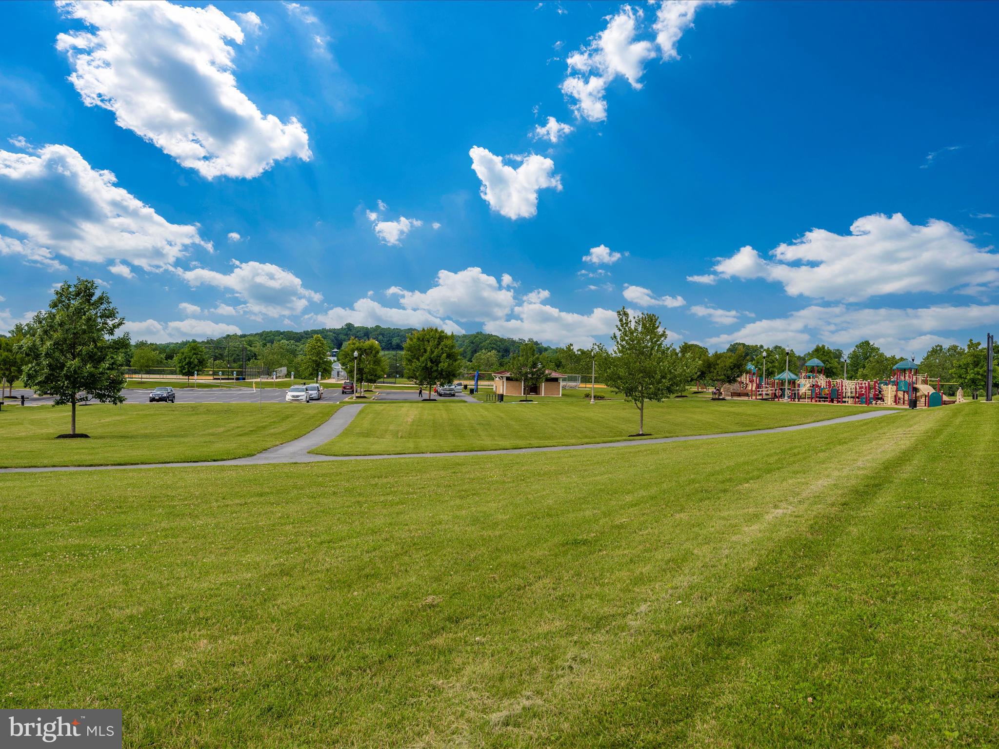3925 Addison Woods Road Frederick, MD 21704 - Photo 71 of 90 Urbana District Park