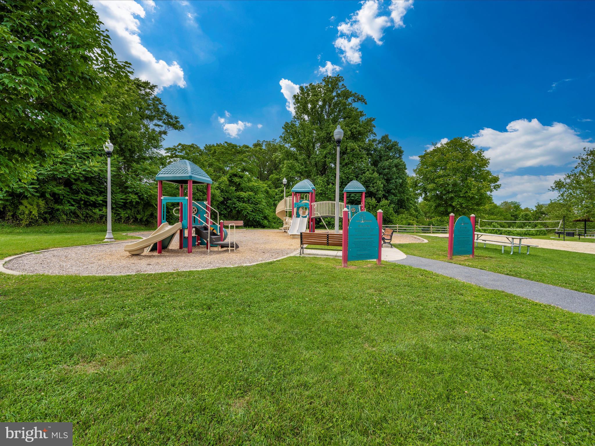 3925 Addison Woods Road Frederick, MD 21704 - Photo 72 of 90 Urbana District Park