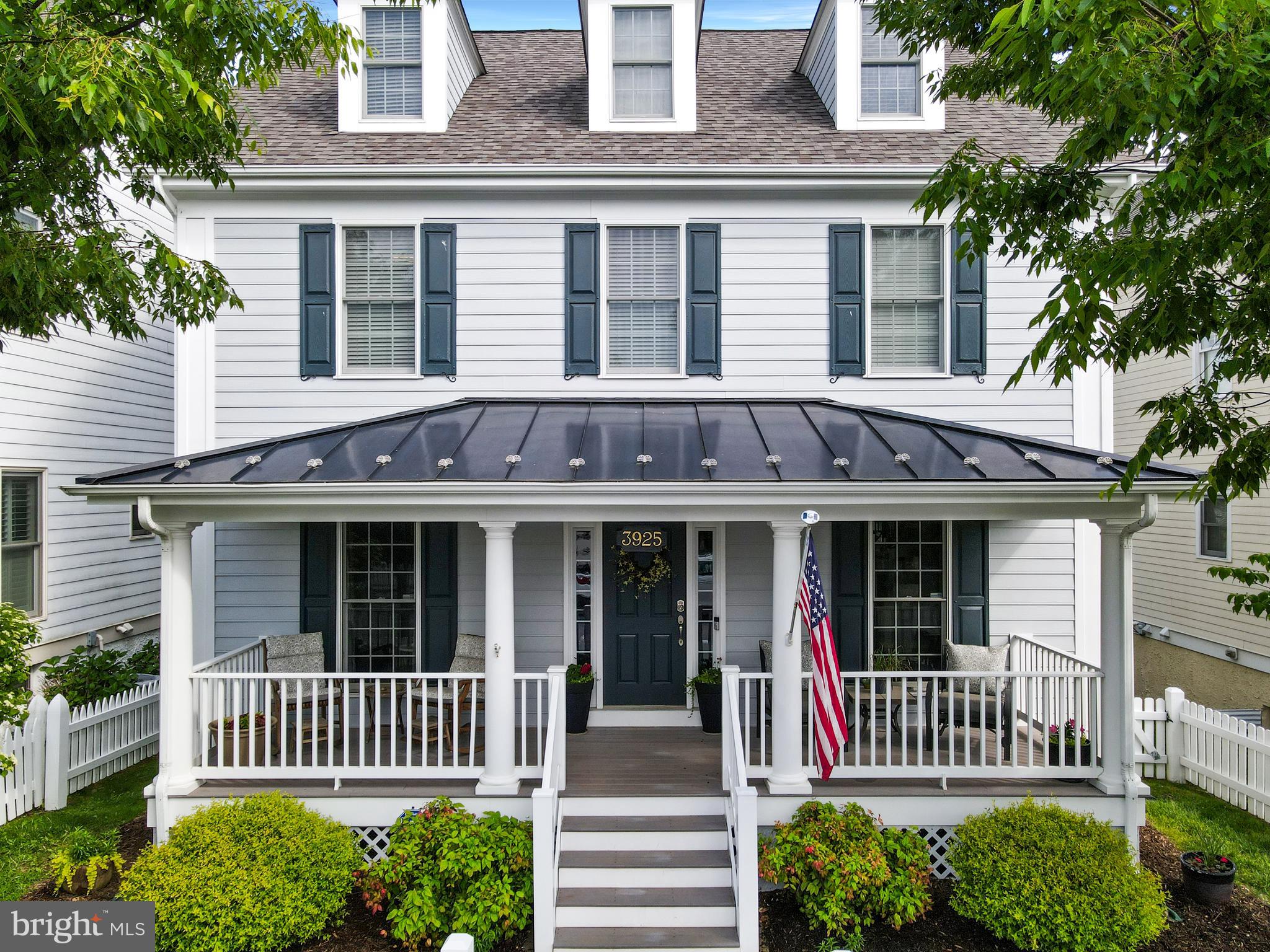 3925 Addison Woods Road Frederick, MD 21704 - Photo 85 of 90 Welcome to 3925 Addison Woods Road!