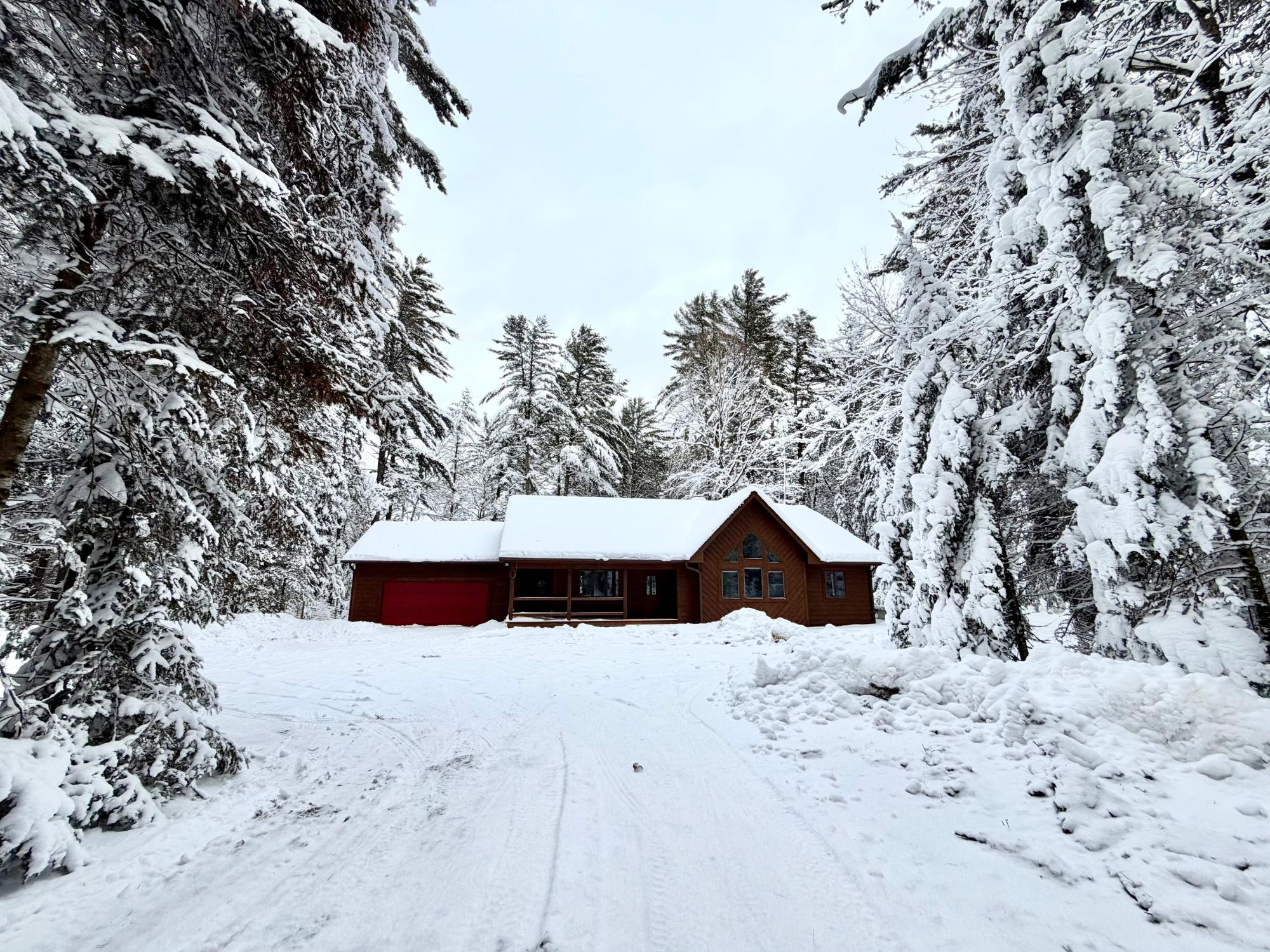 7624 Juve Road St. Germain, WI 54558 - Photo 1 of 45 Gallery Image 1