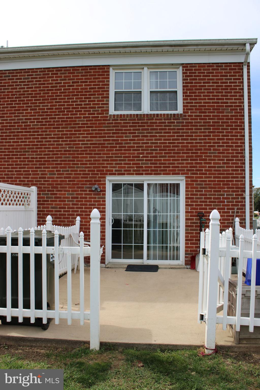 711 Hardwick Place York, PA 17404 - Photo 2 of 10 a view of house with backyard