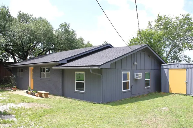 $165,000 | 133 Farm To Market 1246, Thornton, TX 76687