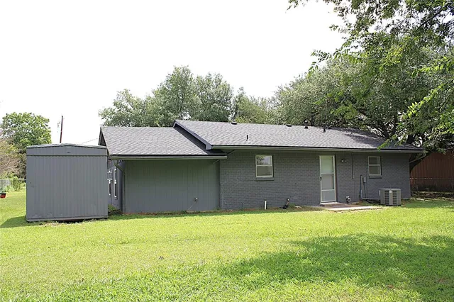 $165,000 | 133 Farm To Market 1246, Thornton, TX 76687