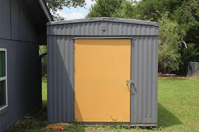 $165,000 | 133 Farm To Market 1246, Thornton, TX 76687