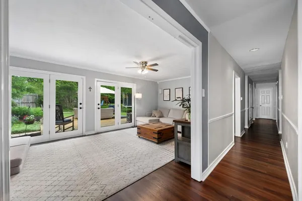 $345,000 | 309 Countryside Drive, Irving, TX 75062