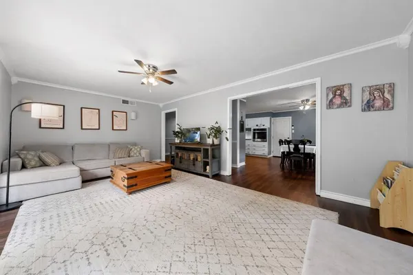 $345,000 | 309 Countryside Drive, Irving, TX 75062