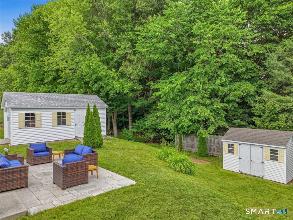 20 Bancroft Road Vernon, CT 06066 - Photo 38 of 40