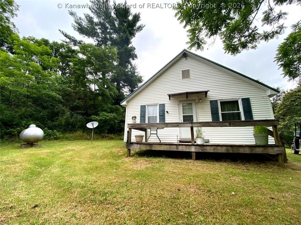 213 Davidson Ridge Road Palestine, WV 26160 - Photo 14 of 44 Gallery Image 14